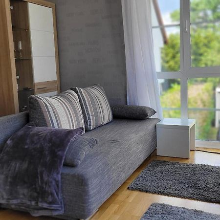Berlin-Oase - Schnuckelige Ferienwohnung An Der Grenze Zu Berlin Schönefeld Eksteriør bilde