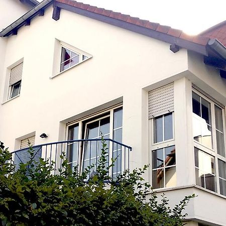 Berlin-Oase - Schnuckelige Ferienwohnung An Der Grenze Zu Berlin Schönefeld Eksteriør bilde