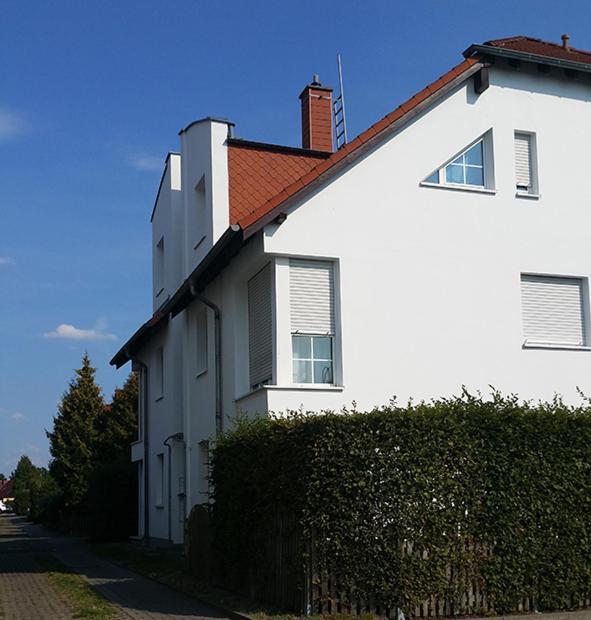 Berlin-Oase - Schnuckelige Ferienwohnung An Der Grenze Zu Berlin Schönefeld Eksteriør bilde