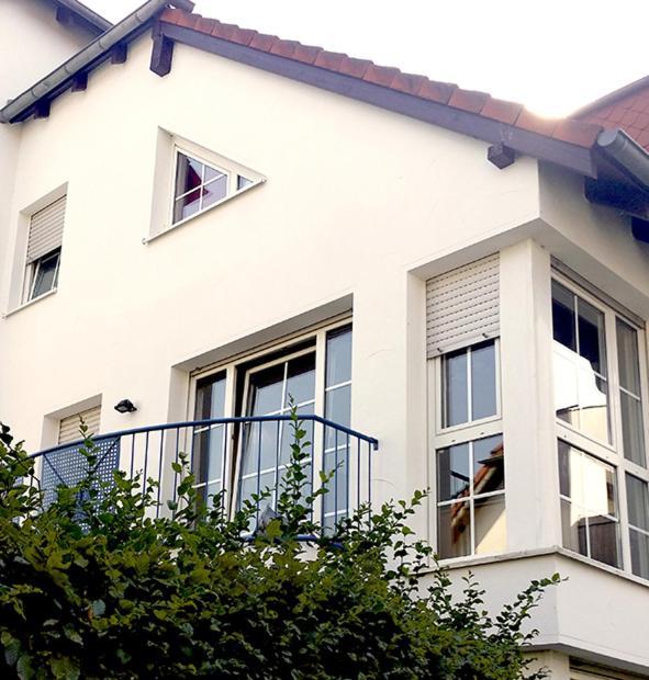 Berlin-Oase - Schnuckelige Ferienwohnung An Der Grenze Zu Berlin Schönefeld Eksteriør bilde