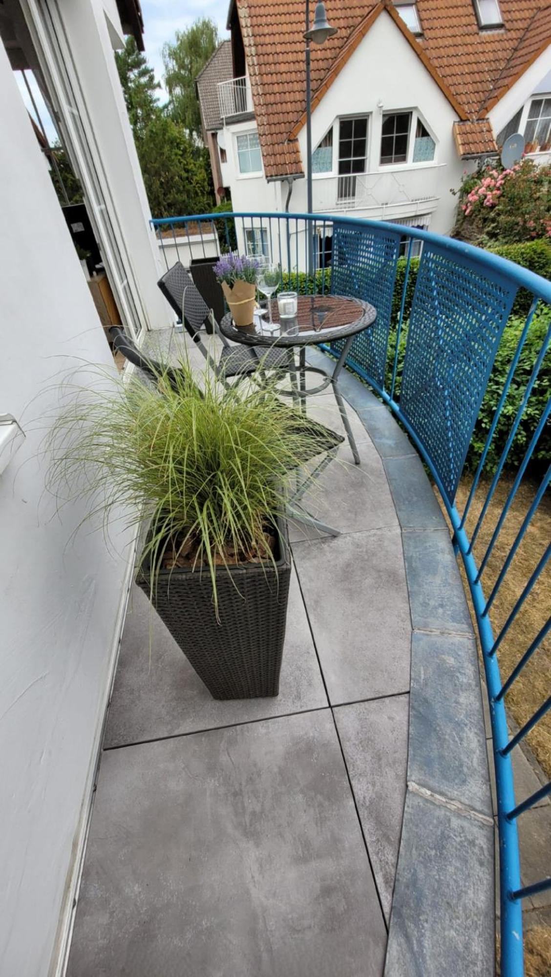 Berlin-Oase - Schnuckelige Ferienwohnung An Der Grenze Zu Berlin Schönefeld Eksteriør bilde